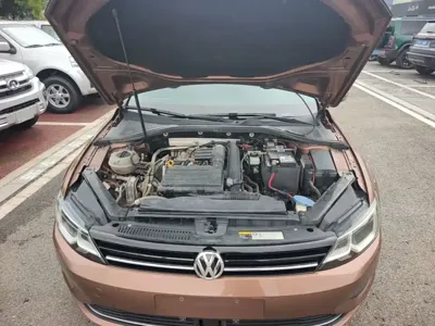 Volkswagen Lamando