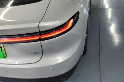 Nio ET7