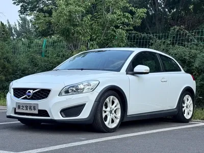 Volvo C30