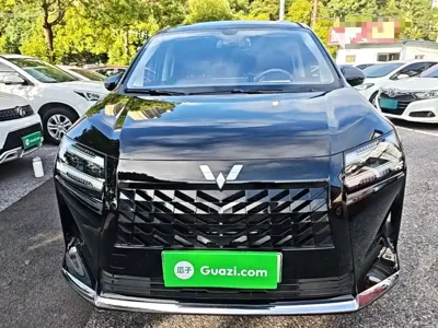 Wuling 星光730新能源