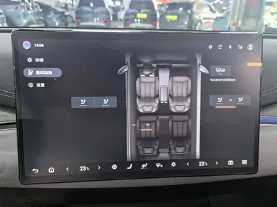 BYD 海豹06 DM-i旅行版