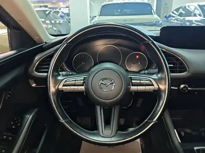 Mazda 3 Axela