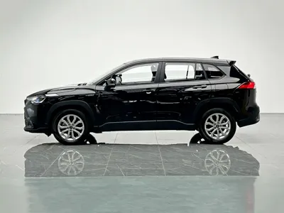 Toyota Frontlander