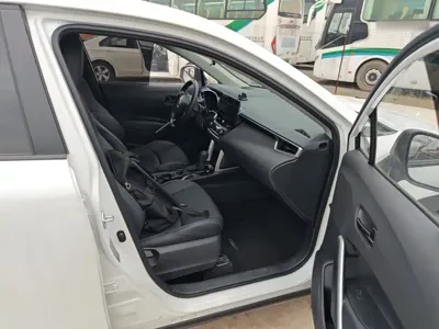 Toyota Frontlander