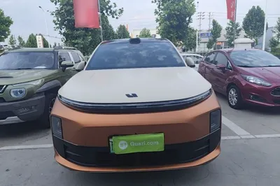 Li Auto L6