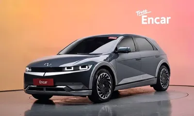 Hyundai Ioniq5
