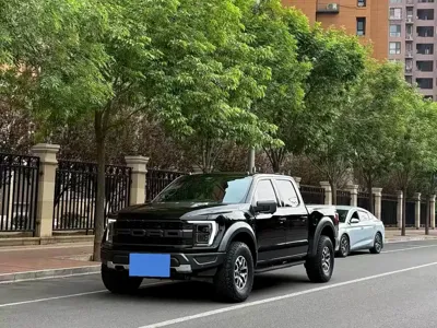 Ford F-150 Raptor