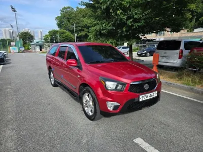 KG_Mobility_Ssangyong KORANDO