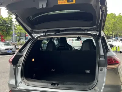 Xpeng G3