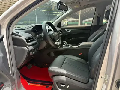 Wuling Victory