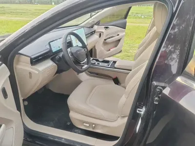 Wuling Xingguang
