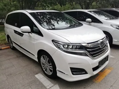 Honda Elysion