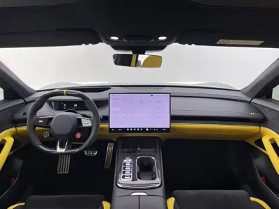Xiaomi SU7 Ultra