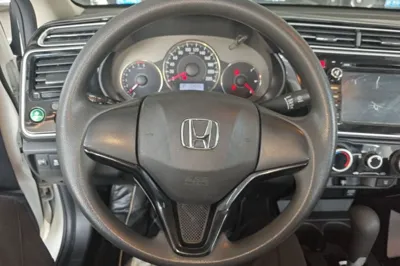 Honda Greiz
