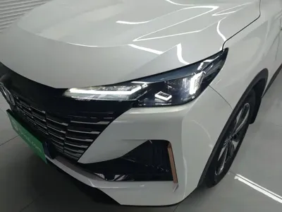 Changan CS55PLUS