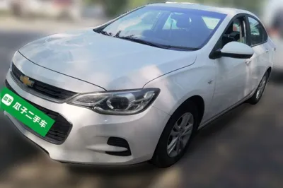 Chevrolet Cavalier