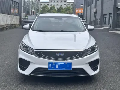 Geely Binrui