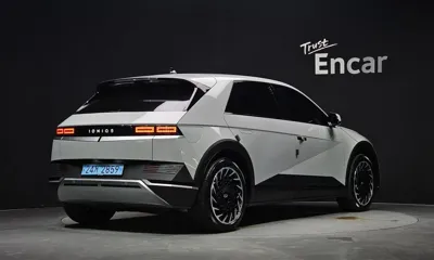 Hyundai Ioniq5