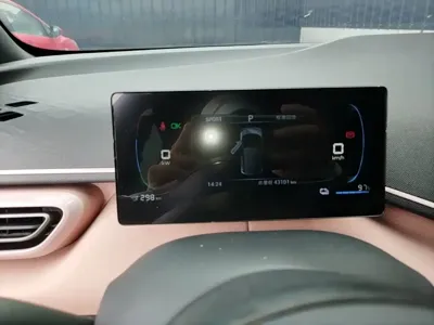 BYD Seagull