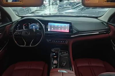 Changan CS75 Plus