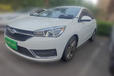 Chery Arrizo 5