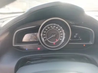 Mazda CX-4