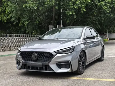 MG MG6