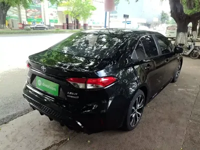 Toyota Levin