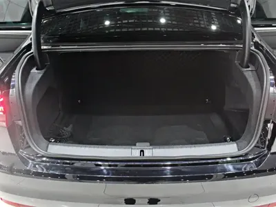 Volkswagen Phideon