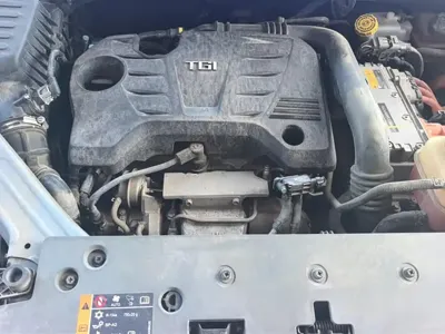 Roewe RX5 New Energy