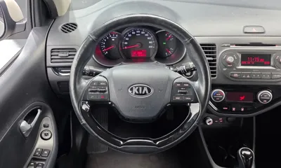 Kia Morning