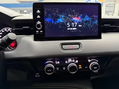 Honda XR-V