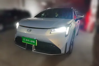 AION LX