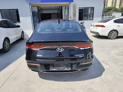 Hyundai Fista