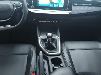 Baojun RM-5