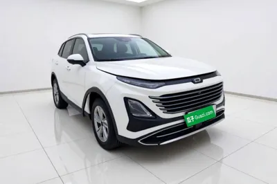 Bestune T90