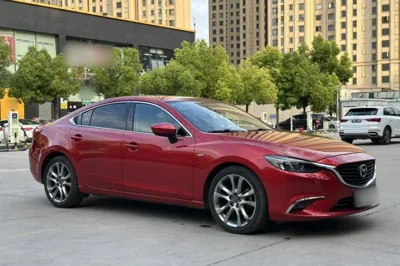 Mazda Atenza