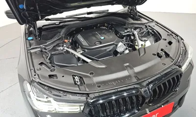 BMW Gran Turismo