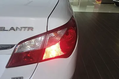 Hyundai Celesta