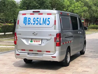Kaicheng Ruixing M80
