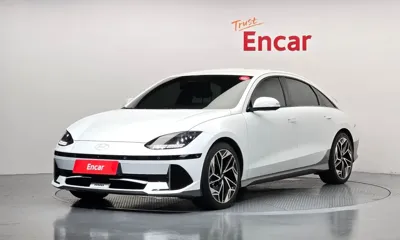 Hyundai Ioniq6