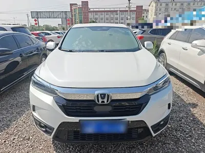 Honda Breeze