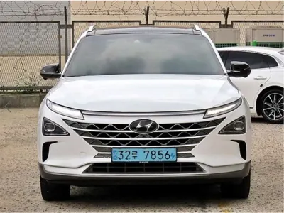 Hyundai Nexo