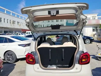 Wuling MINIEV