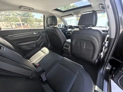 JAC Refine A60