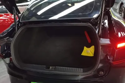 Xpeng P7