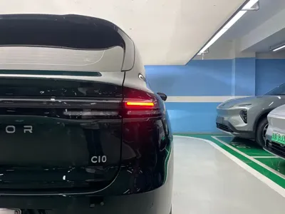 Leapmotor Leapmotor C10