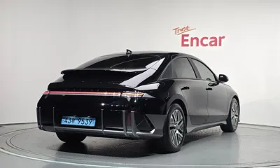 Hyundai Ioniq6