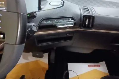 Baojun KiWi EV