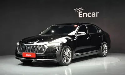 Kia K9